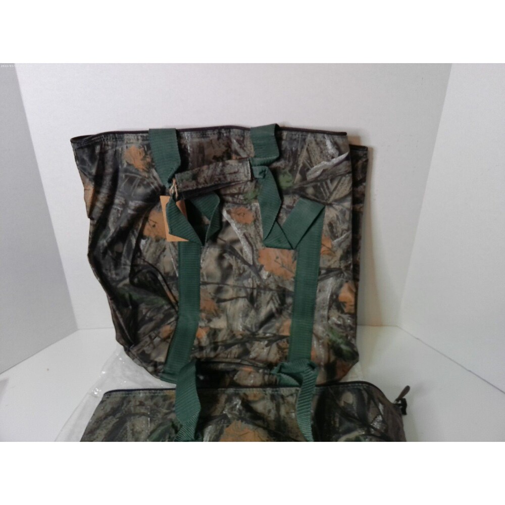 Woodland Creek Camoflauge Cooler Tote Bags